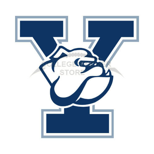 Diy Yale Bulldogs Iron-on Transfers (Wall Stickers)NO.7088